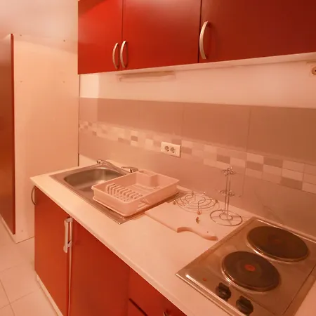 Apartments Belgrade *