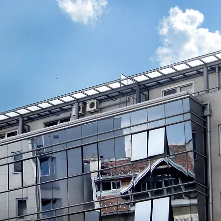 Apartments Belgrade Apartment Belgrade