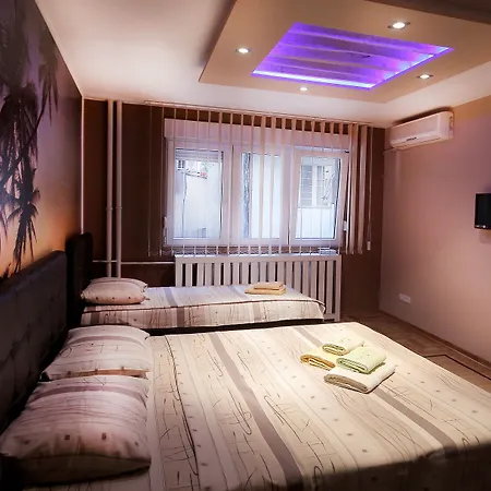 Apartments Belgrade