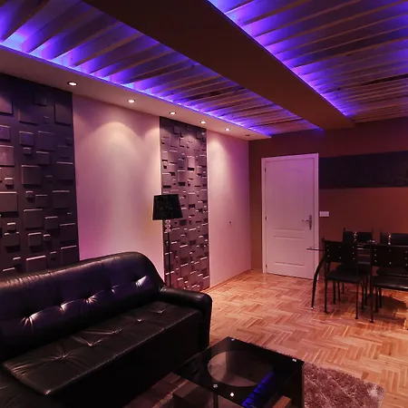 Apartments Belgrade Belgrade