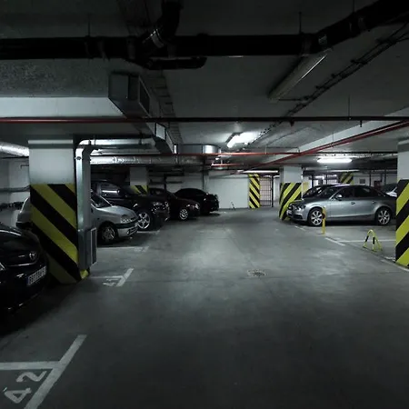 Apartments Belgrade Belgrade