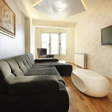 Apartment Apartments Belgrade Belgrade