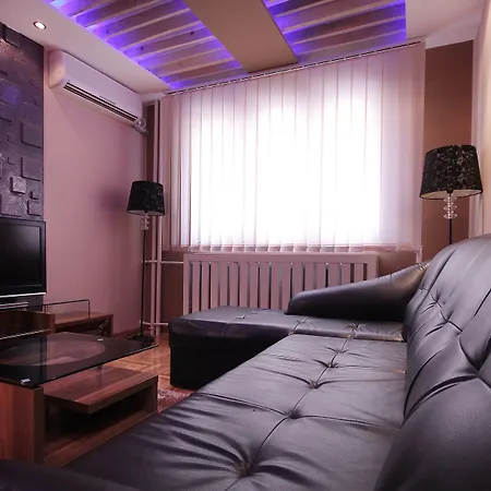Apartment Apartments Belgrade Belgrade