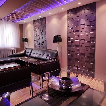 Apartments Belgrade Belgrade