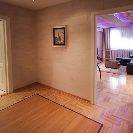 Apartments Belgrade Apartment Belgrade