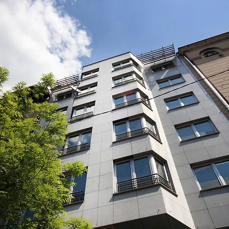 Apartments Belgrade Belgrade