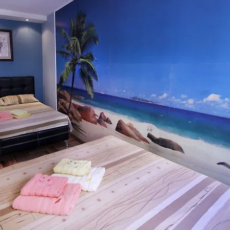 Apartments Belgrade Apartamento