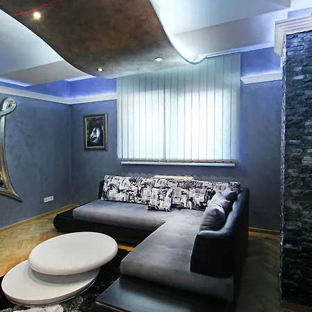 Apartments Belgrade Belgrado