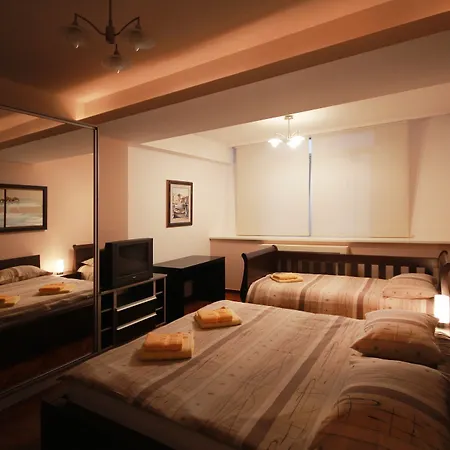 Apartments Belgrade * Belgrade