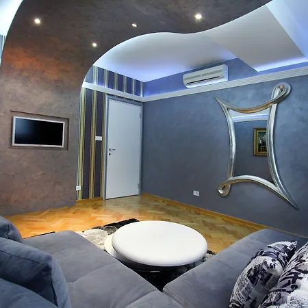 Apartments Belgrade *