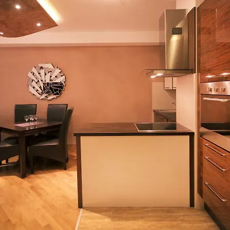 Apartments Belgrade Belgrade