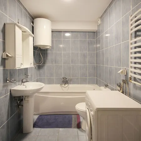 Apartamento Apartments Belgrade