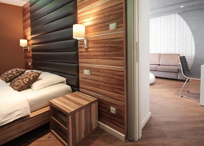 Apartments Belgrade Belgrade