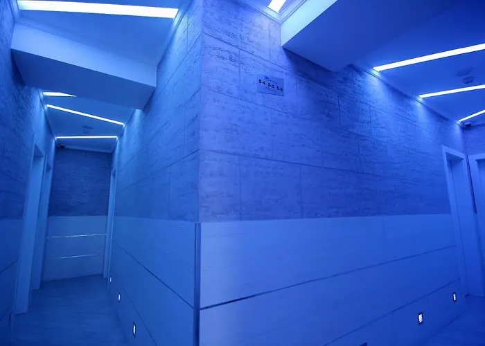 Apartments Belgrade *