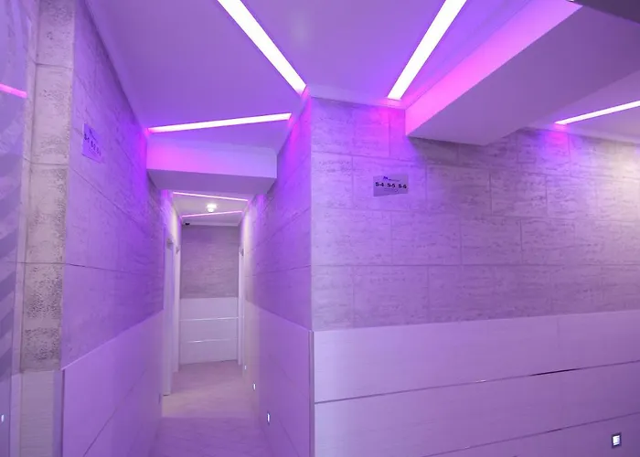 Apartments Belgrade Apartment