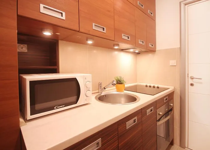 Apartment Apartments Belgrade Belgrade