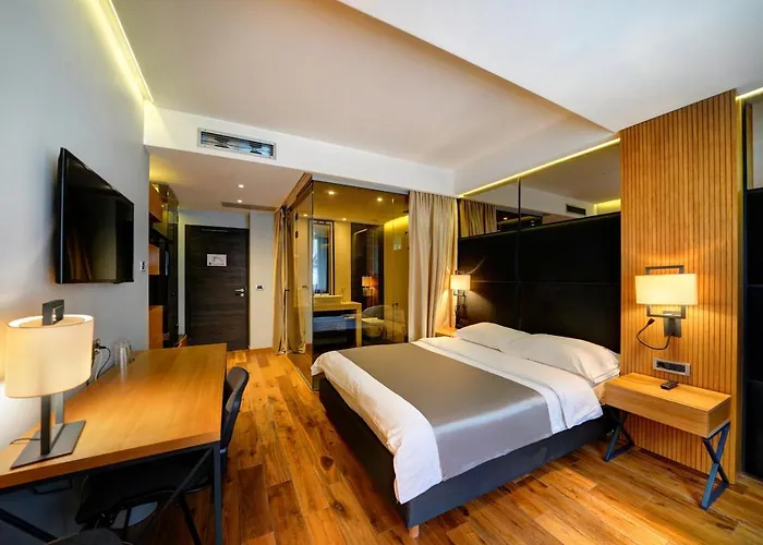 Apartment Apartments Belgrade