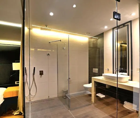 Apartments Belgrade * Belgrade