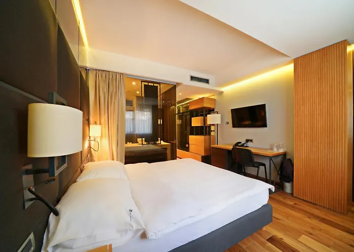 Apartment Apartments Belgrade *