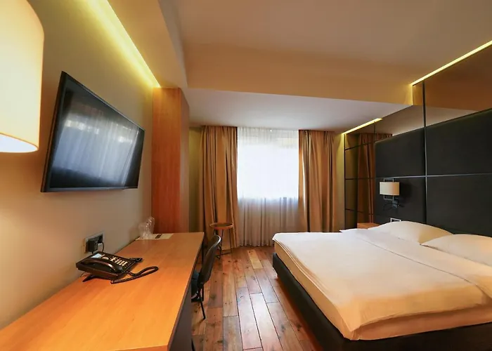 Apartments Belgrade *