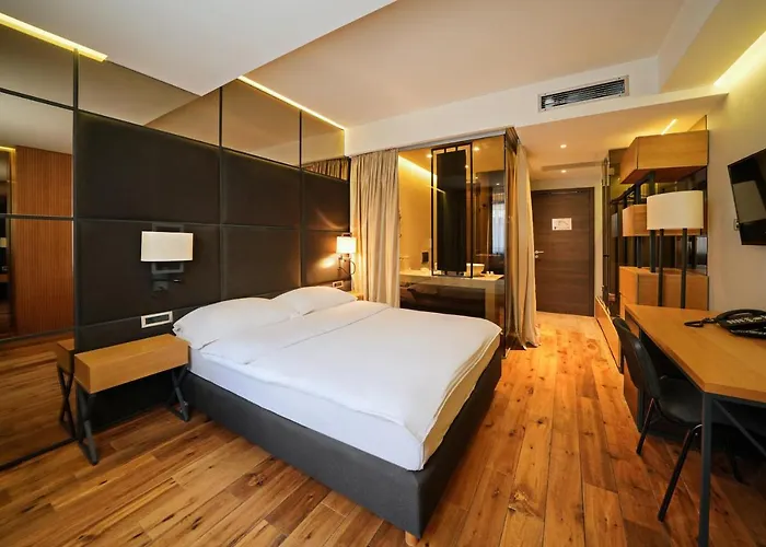 Apartments Belgrade * Belgrade