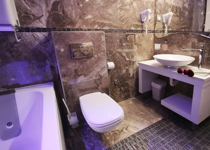 Apartments Belgrade Apartment