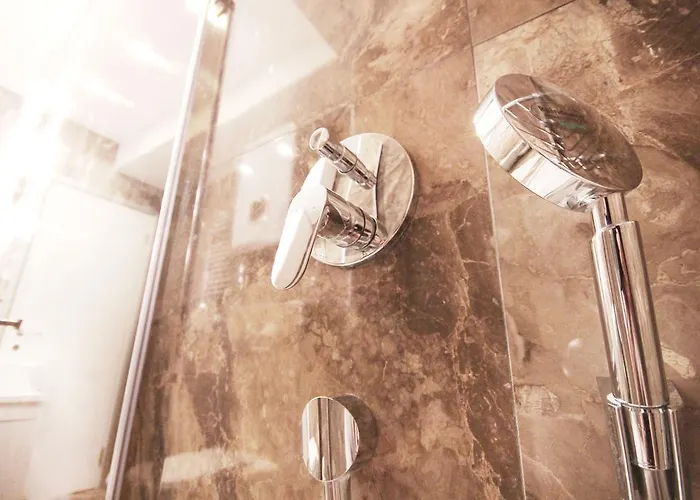 Apartment Apartments Belgrade