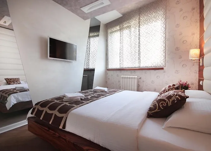 Apartments Belgrade * Belgrade