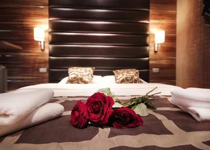 Apartments Belgrade Apartment Belgrade