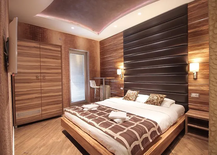 Apartments Belgrade * Belgrade