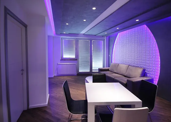 Apartments Belgrade Belgrade