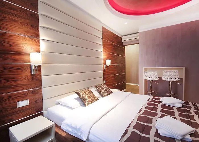 Apartments Belgrade Belgrade