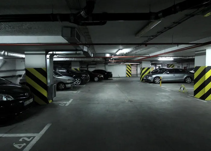 Apartments Belgrade Apartment Belgrade