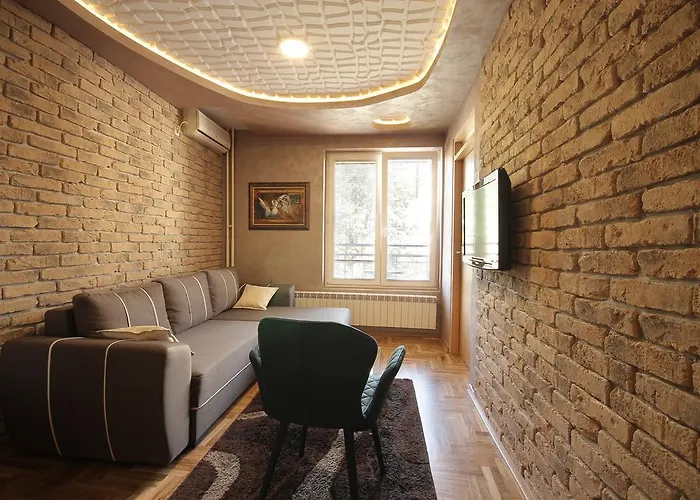 Apartments Belgrade Belgrade