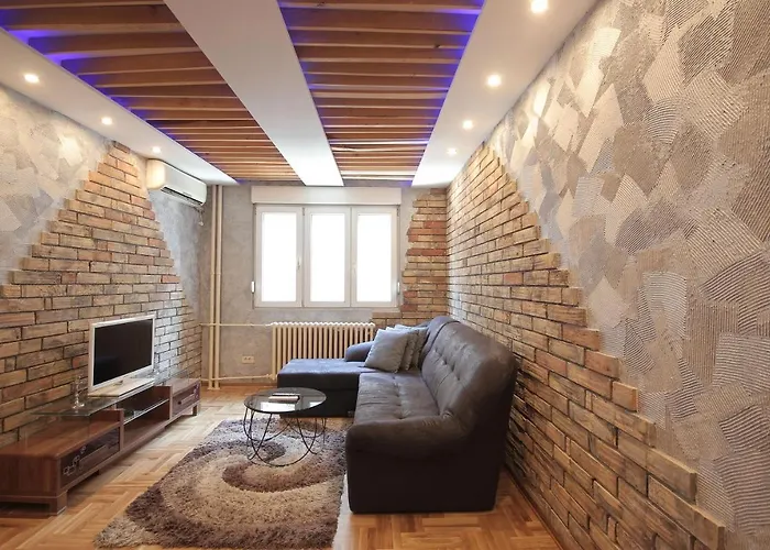 Apartments Belgrade Belgrade