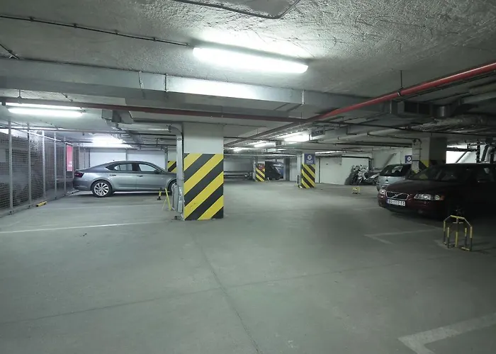 Apartments Belgrade Belgrade