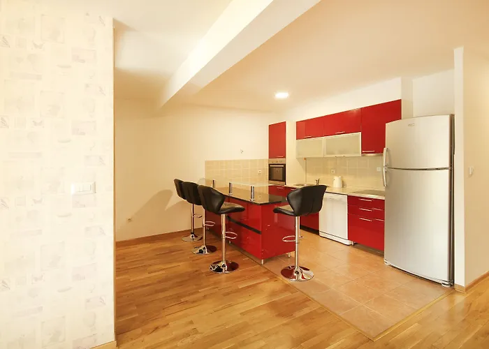 Apartment Apartments Belgrade Belgrade