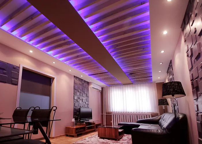 Apartments Belgrade Belgrade