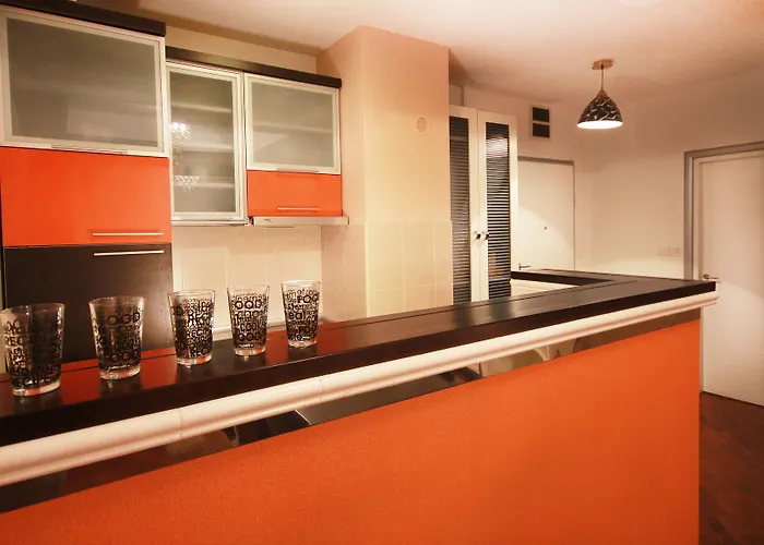 Apartments Belgrade Apartment Belgrade