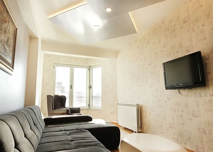 Apartments Belgrade Belgrade