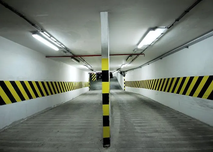 Apartments Belgrade Apartment *