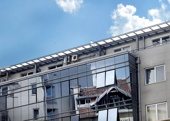 Apartments Belgrade Apartment Belgrade