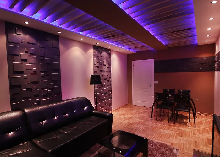 Apartments Belgrade Belgrade