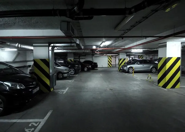 Apartments Belgrade Belgrade