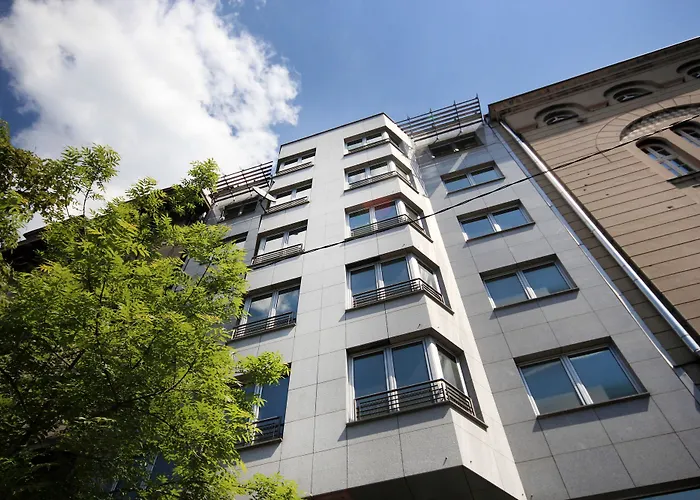 Apartments Belgrade Belgrade